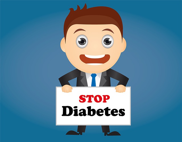 The Diabetes Diet: How to Cure Diabetes (Type 2)