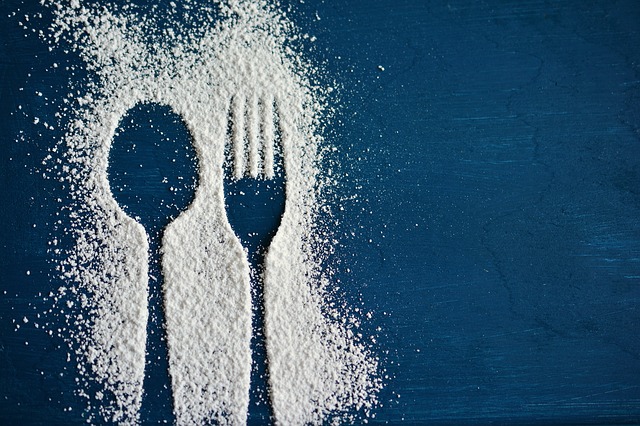 Why sugar is less fattening than fat