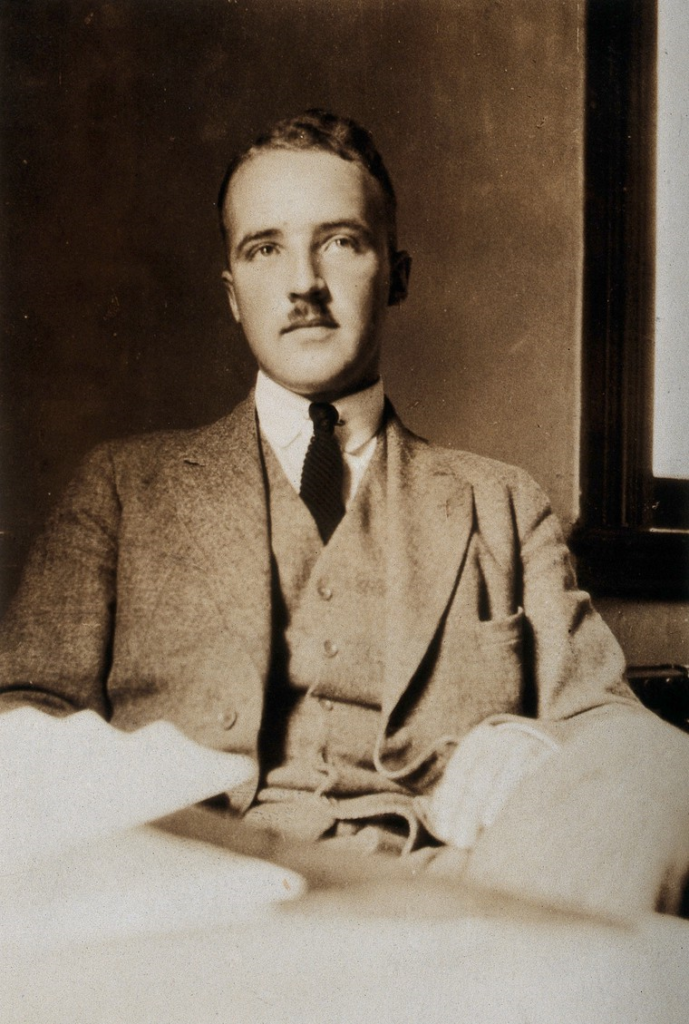 Charles Herbert Best